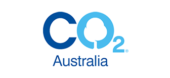 CO2 Australia logo