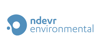 Ndevr Environmental logo