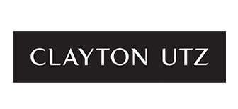 Clayton Utz logo