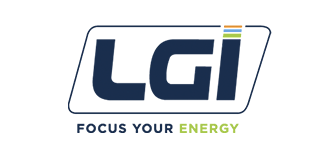 LGI logo