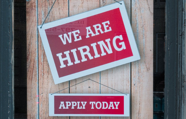 Hiring Hiring