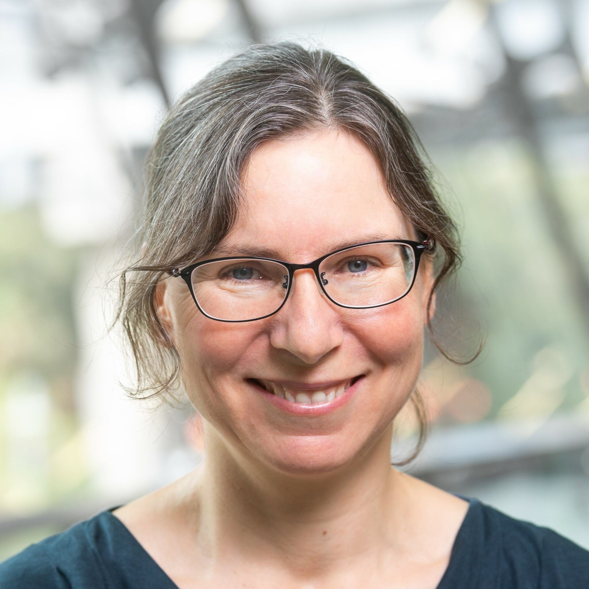 Pip Stenekes Carbon Market Institute