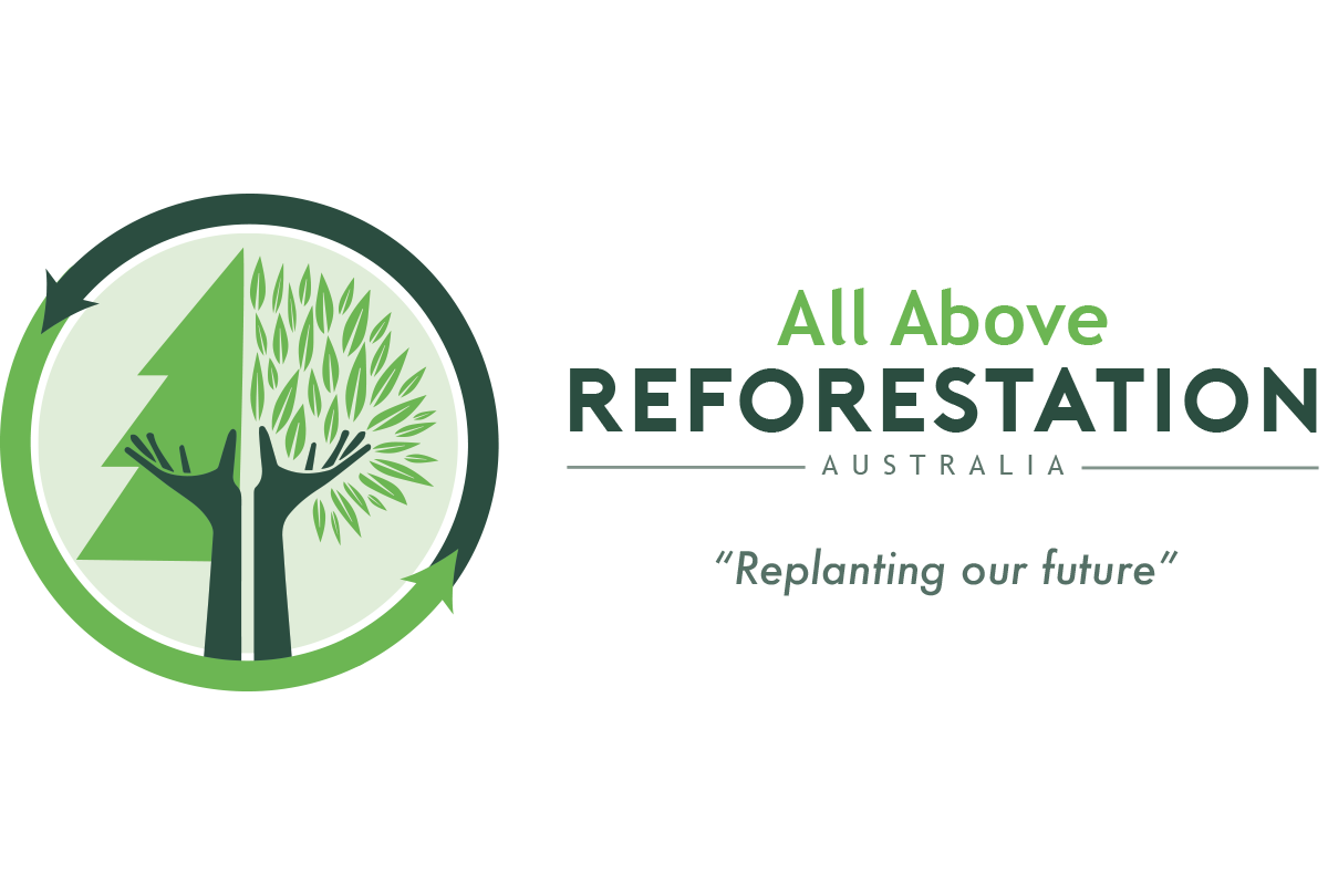 All Above Reforestation Australia